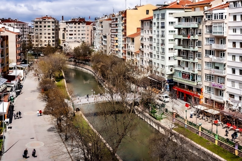 Eskişehir ilçeleri 1 Eskişehir ilçeleri