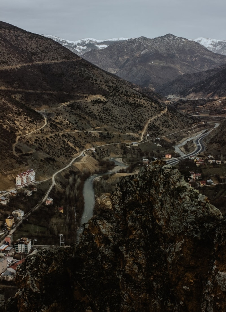 Gümüşhane ilçeleri 1 Gümüşhane ilçeleri