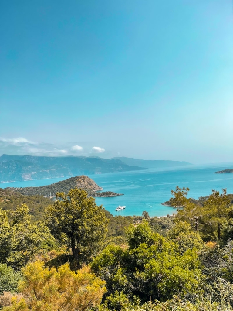 Muğla Tarihi Yerler 97 Muğla Tarihi Yerler