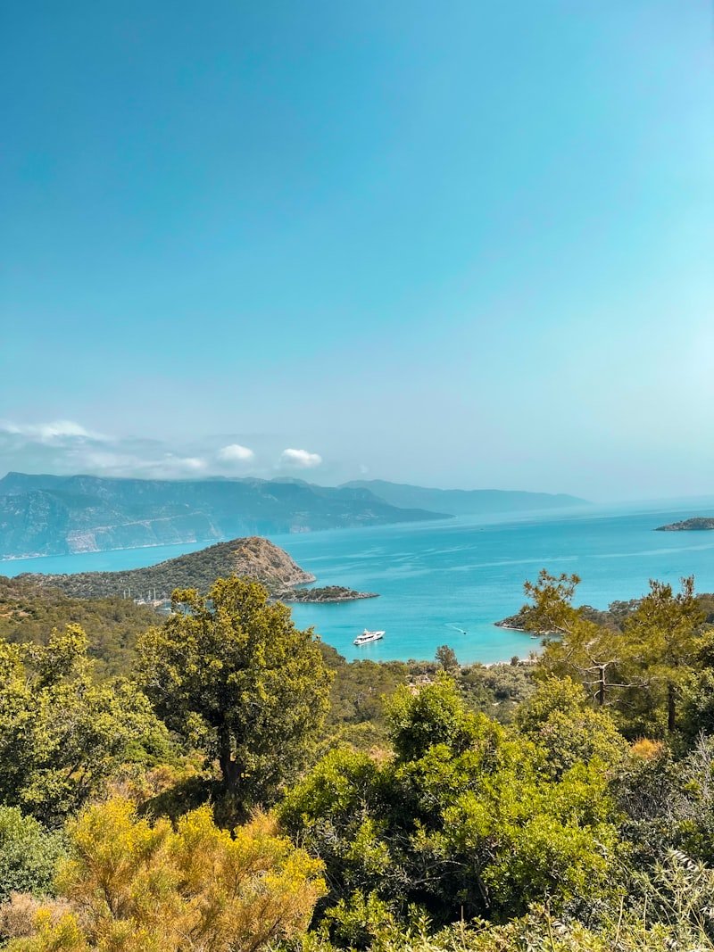 Muğla Tarihi Yerler