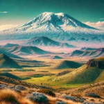 Ağrı’nın Tarihi ve Doğal Güzellikleri