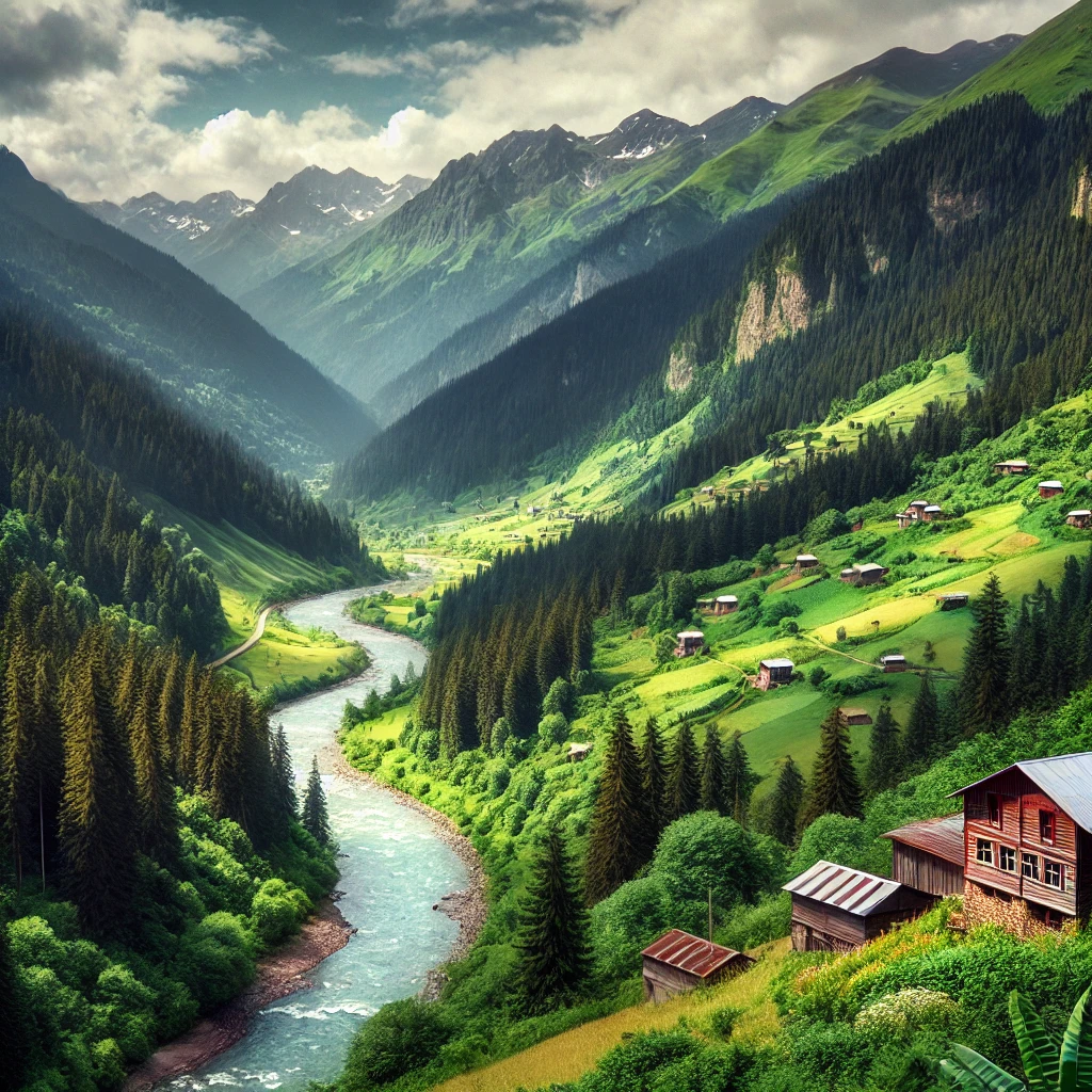 Artvin Hakkında Bilgi 1 Artvin Hakkında Bilgi