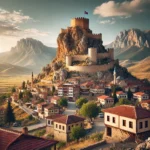 Bayburt Hakkında Bilgi