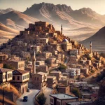 Bitlis Hakkında Bilgi