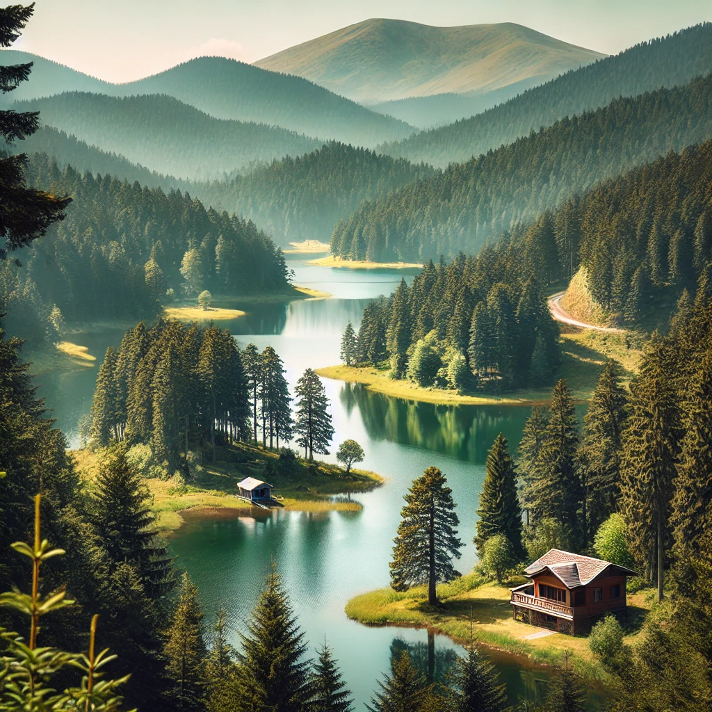 Bolu Hakkında Bilgi 1 Bolu Hakkında Bilgi