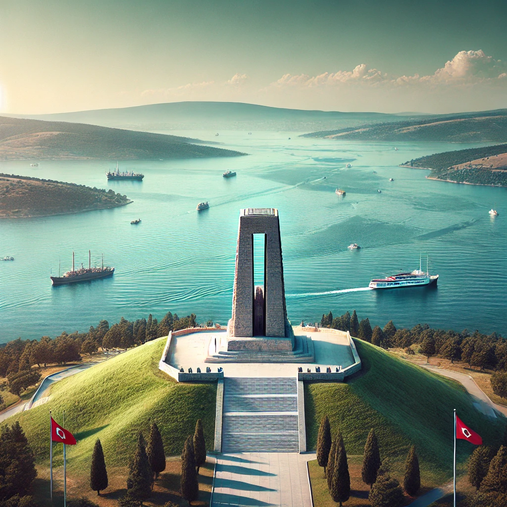 Çanakkale Hakkında Bilgi