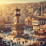 Çorum Hakkında Bilgi