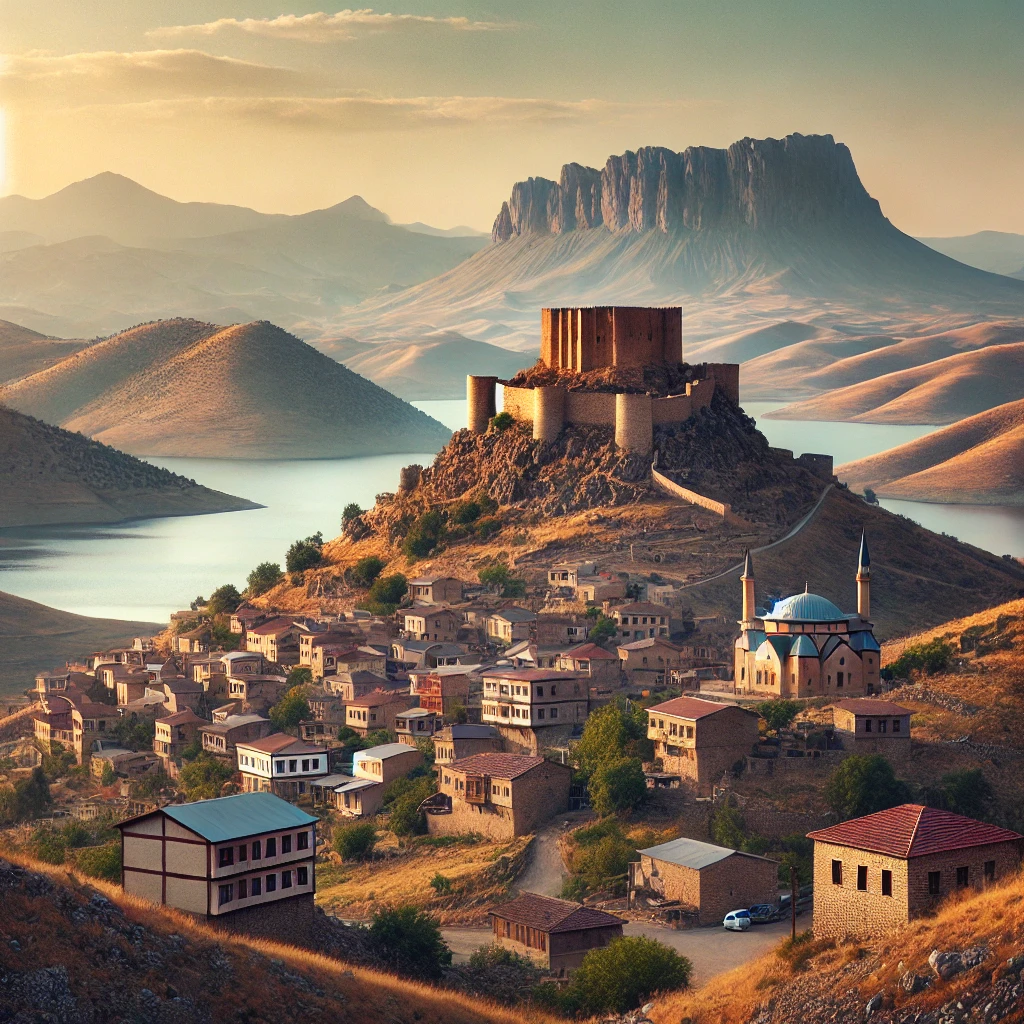 Elazığ Hakkında Bilgi 1 Elazığ Hakkında Bilgi