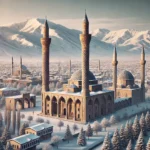 Erzurum Hakkında Bilgi