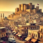 Gaziantep Hakkında Bilgi