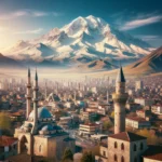 Kayseri Hakkında Bilgi