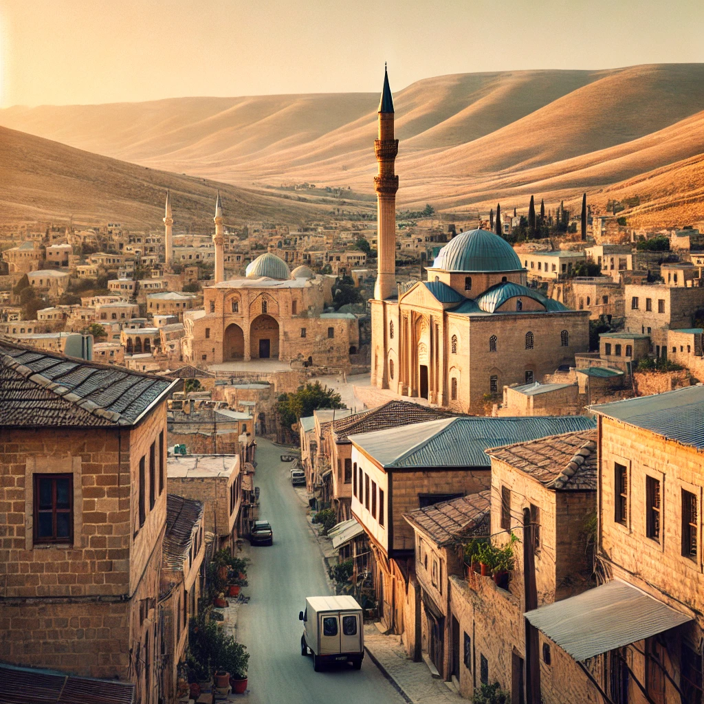 Kilis Hakkında Bilgi 1 Kilis Hakkında Bilgi