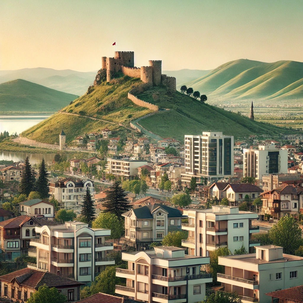 Kırıkkale Hakkında Bilgi 1 Kırıkkale Hakkında Bilgi