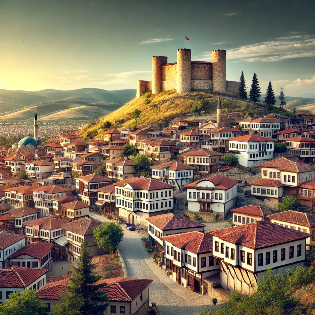 Kütahya Hakkında Bilgi 1 Kütahya Hakkında Bilgi